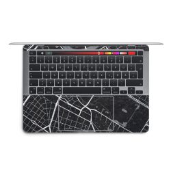 Folien für Laptops matt