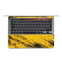 Folien für Laptops matt