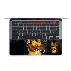 Foils for Laptops matt