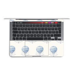 Foils for Laptops matt