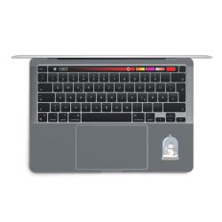 Foils for Laptops matt