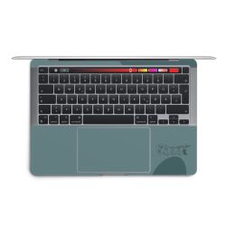 Foils for Laptops matt