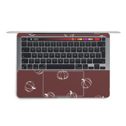 Foils for Laptops matt