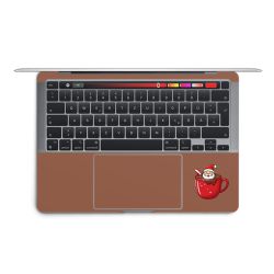 Foils for Laptops matt