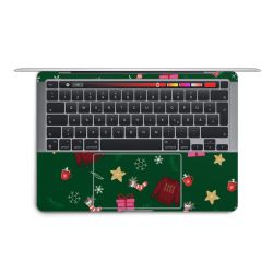 Foils for Laptops matt