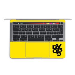 Foils for Laptops matt