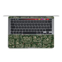 Folien für Laptops matt