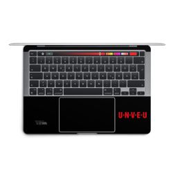 Folien für Laptops matt