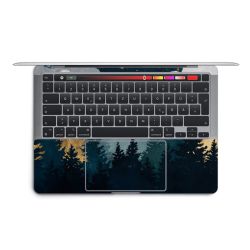 Foils for Laptops matt