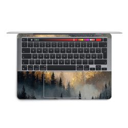 Foils for Laptops matt