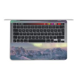 Foils for Laptops matt