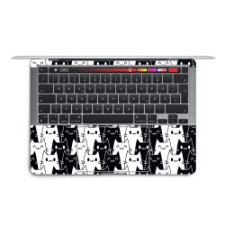 Foils for Laptops matt