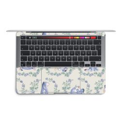 Foils for Laptops matt