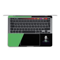 Folien für Laptops matt