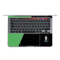 Folien für Laptops matt