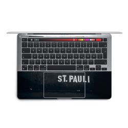 Folien für Laptops matt