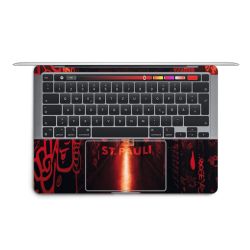 Folien für Laptops matt