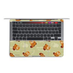 Foils for Laptops matt