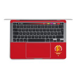 SkinVinyyli Läppäreille mattapinta