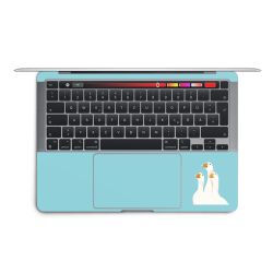 Foils for Laptops matt