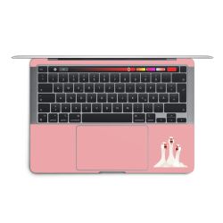 Foils for Laptops matt