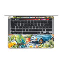 Folien für Laptops matt