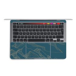 Foils for Laptops matt