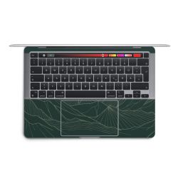 Foils for Laptops matt