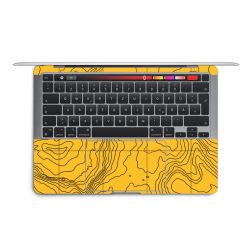 Folien für Laptops matt