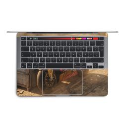 Folien für Laptops matt