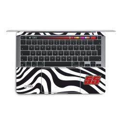 Folien für Laptops matt