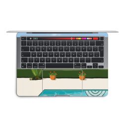 Foils for Laptops matt