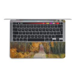 Foils for Laptops matt