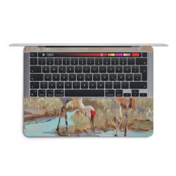 Foils for Laptops matt