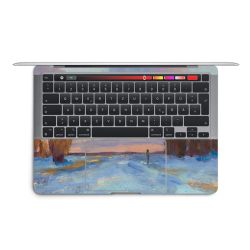 Foils for Laptops matt