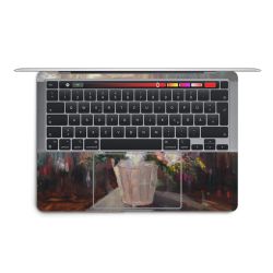 Foils for Laptops matt