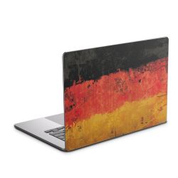 Folien für Laptops glänzend