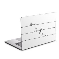 Foils for Laptops glossy