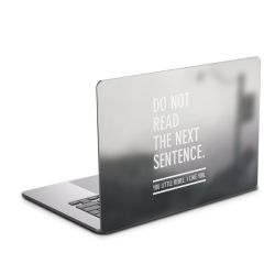 Foils for Laptops glossy