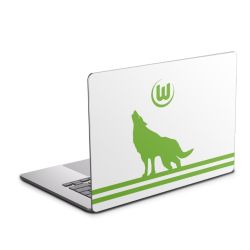 Folien für Laptops glänzend