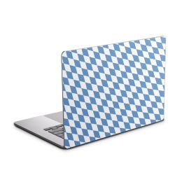 Folien für Laptops glänzend