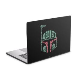 Foils for Laptops glossy