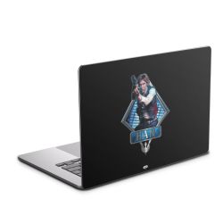 Foils for Laptops glossy