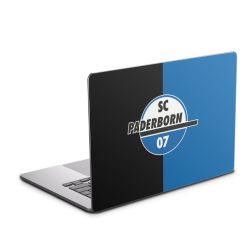 Folien für Laptops glänzend