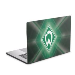 Folien für Laptops glänzend