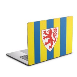 Folien für Laptops glänzend