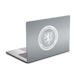 Folien für Laptops glänzend