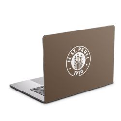 Folien für Laptops glänzend