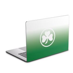 Folien für Laptops glänzend