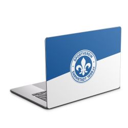 Folien für Laptops glänzend